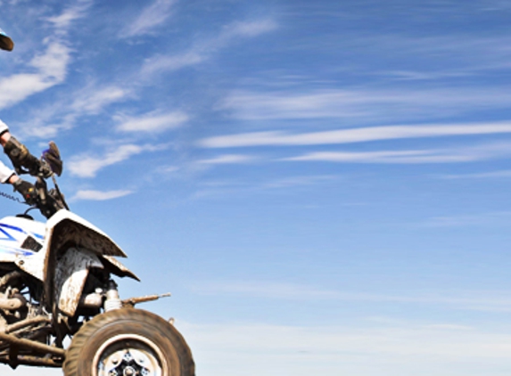 East Tex ATV's - Crosby, TX