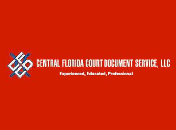 Central Florida Court Document Services LLC - Lakeland, FL