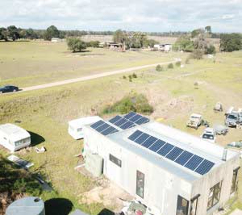 A1 Solar & Electrical Gippsland - Bairnsdale, VIC