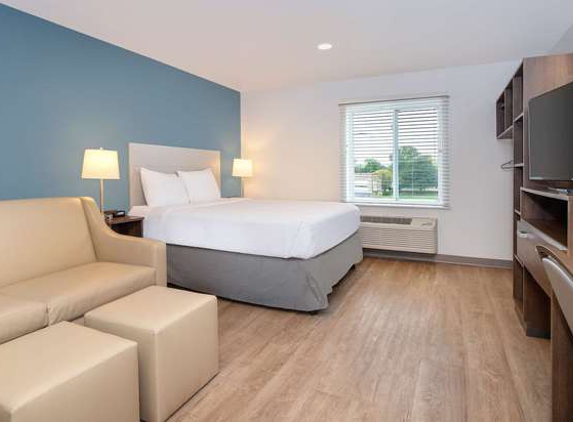 WoodSpring Suites Carol Stream - Chicago - Carol Stream, IL