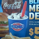 Dairy Queen Grill & Chill - Fast Food Restaurants