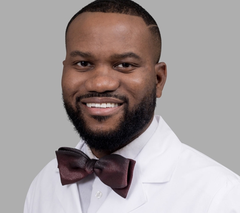 Benjamin Renelus, MD - Douglasville, GA