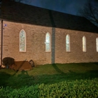 Old St Luke's Church, Burial Ground and Garden