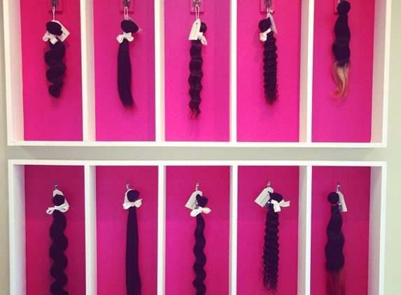 Lux Virgin Hair Boutique - Duluth, GA