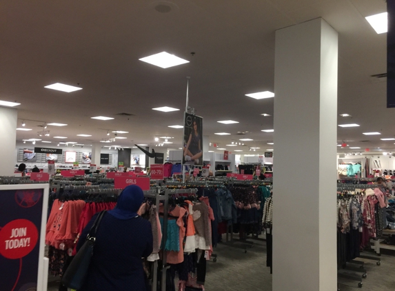 JCPenney - Frisco, TX