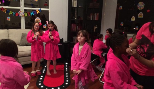 MINI DIVA'S SPA - KIDS SPA & MOBILE SPA PARTIES - Pembroke Pines, FL