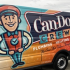 Can Do Crew Plumbing Heating & AC