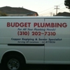 Budget Plumbing gallery