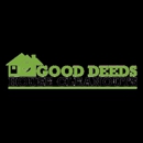 Good Deeds House Cleanouts - Waste Recycling & Disposal Service & Equipment