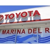 Marina Del Rey Toyota gallery