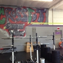 Cross Fit South Valley - Personal Fitness Trainers