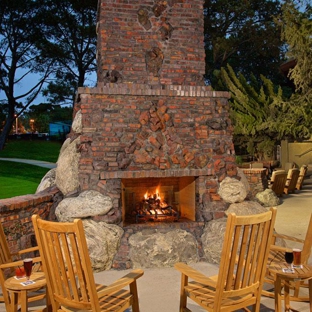 The Grill at Torrey Pines - La Jolla, CA