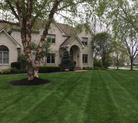 A Classic Cut Lawn Care - Noblesville, IN