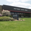 Patton's Auto Body Shop Inc gallery