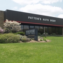 Patton's Auto Body Shop Inc - Auto Repair & Service