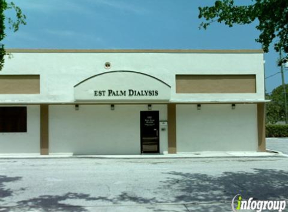 West Palm Dialysis - West Palm Beach, FL
