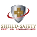Shield-Safety - First Aid Supplies
