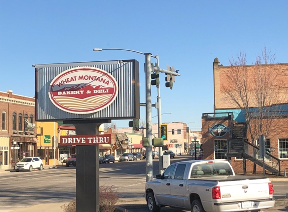 Wheat Montana Bakery & Deli - Kalispell, MT