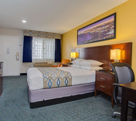 SureStay Plus By Best Western Chula Vista West - Chula Vista, CA