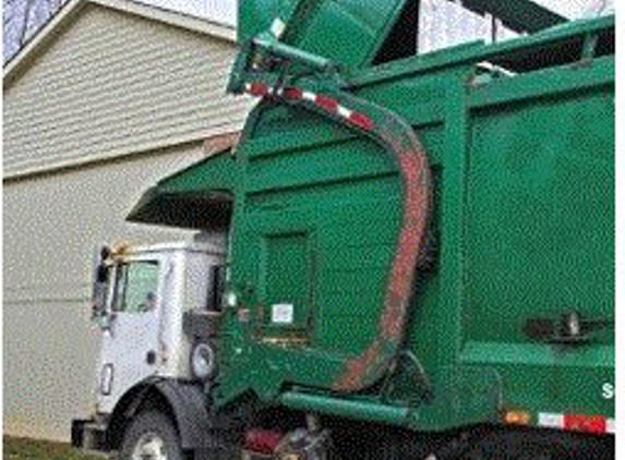 Junk Star Removal & Cleanouts - Portland, ME