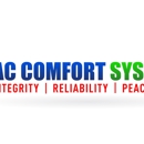 A/C Comfort Systems, Inc - Air Conditioning Equipment & Systems