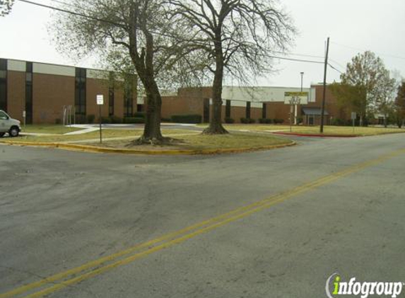 Putnam City West High School - Oklahoma City, OK