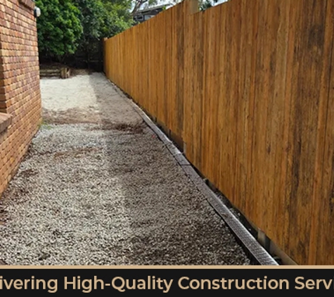 Golde Contractors Pty Ltd - Norman Park, QLD. Delivering High-Quality Construction Services