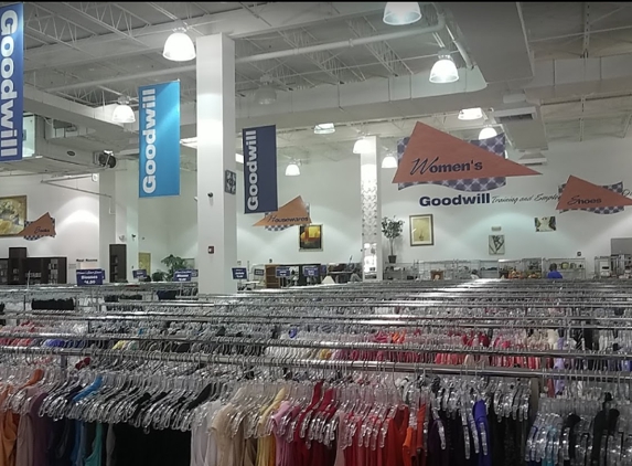 Goodwill - Hialeah Gardens - Hialeah Gardens, FL