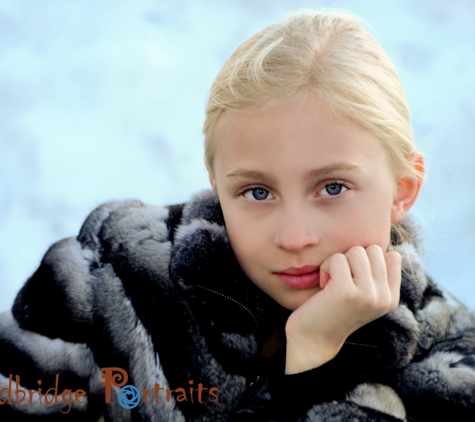 Sandbridge Portraits - Virginia Beach, VA