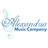 Alexandria Music Company gallery