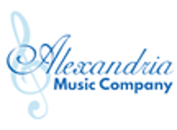 Alexandria Music Company - Alexandria, VA