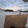 Sam's Fence & Deck Services gallery