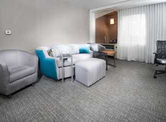 Courtyard by Marriott - Largo, MD