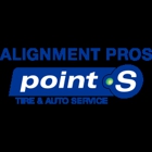 Alignment Pros Point S