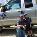 Brazos River Air Conditioning - Air Duct Cleaning
