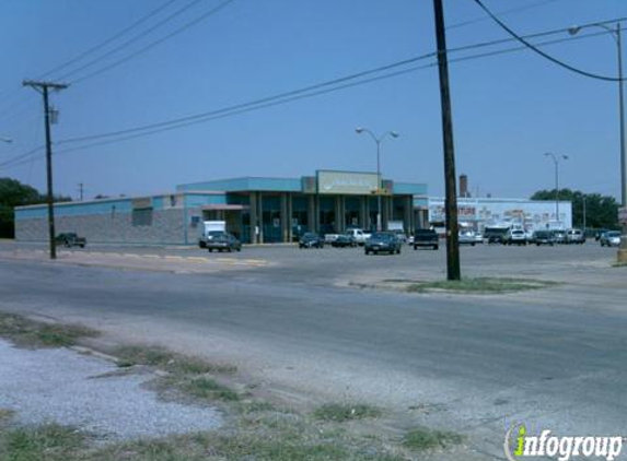 Foodland - Fort Worth, TX