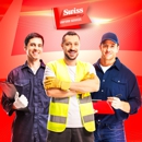 Swiss Coin Laundry - Dry Cleaners & Laundries
