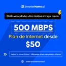 SmarterHome.ai - Compare Local Internet Deals - Telecommunications Services