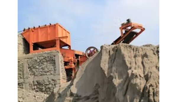 Modra Earthmoving - Cummins, SA