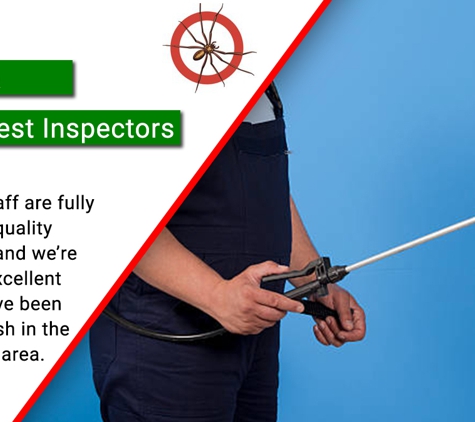 Terminate Pty Ltd - Bourkelands, NSW. Reliable & Experts Pest Inspectors