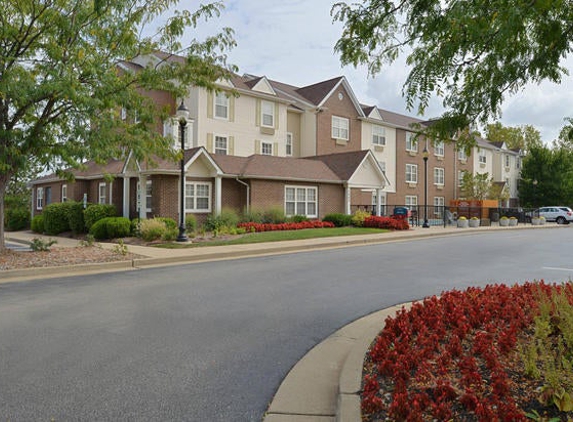 Towne Place Suites Marriott - Saint Charles, MO