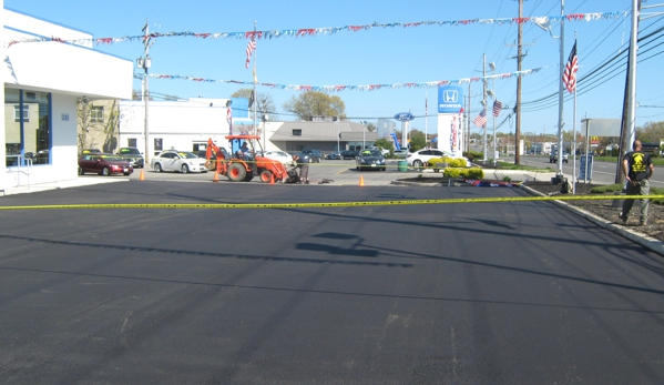 JRC Asphalt and Concrete - Toms River, NJ