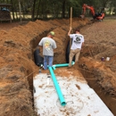 JR Peaden Septic Service, Inc - Plumbing-Drain & Sewer Cleaning