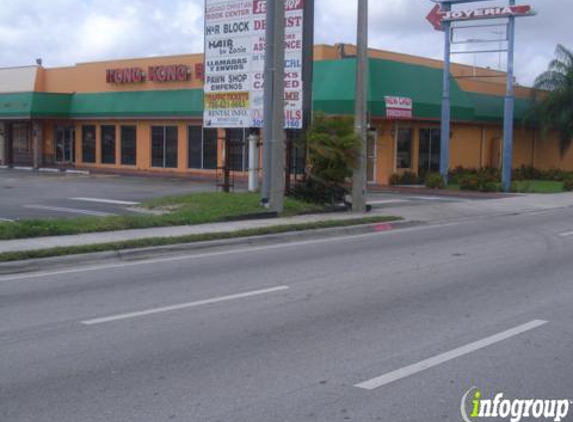 Bill & Wil's Duct Cleaning Services - Hialeah, FL