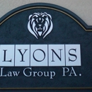 Lyons Law Group, PA - Real Estate Attorneys