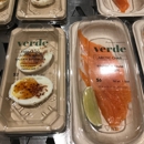Verde - Restaurants