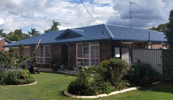 Roofpride (Aus) Pty Ltd. Refresh the Look & Feel of your Home