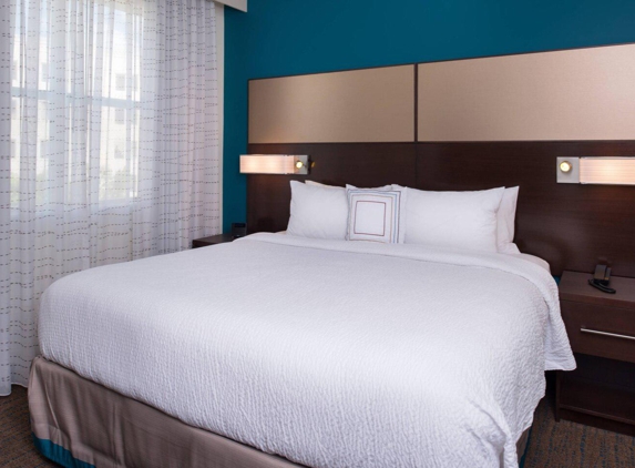 Residence Inn Miami West/Fl Turnpike - Medley, FL