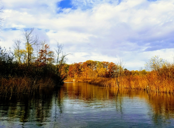 Heavner Canoe Rental - Milford, MI