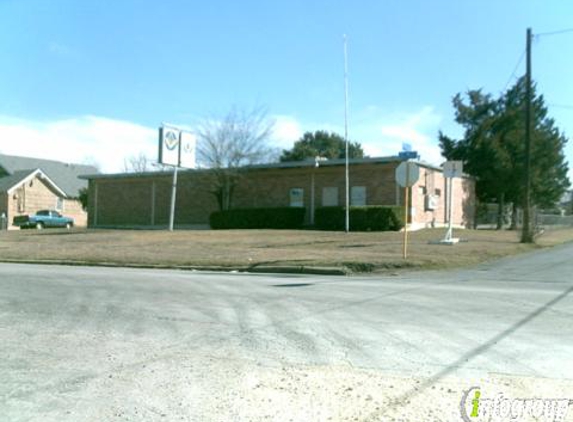 Anchor Lodge No 424 AF & AM - San Antonio, TX